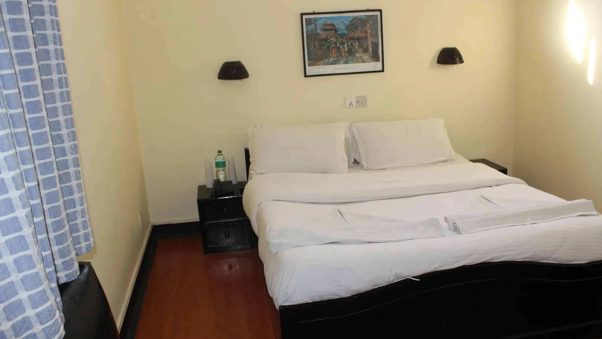 Hotel Buddha Land Kathmandu