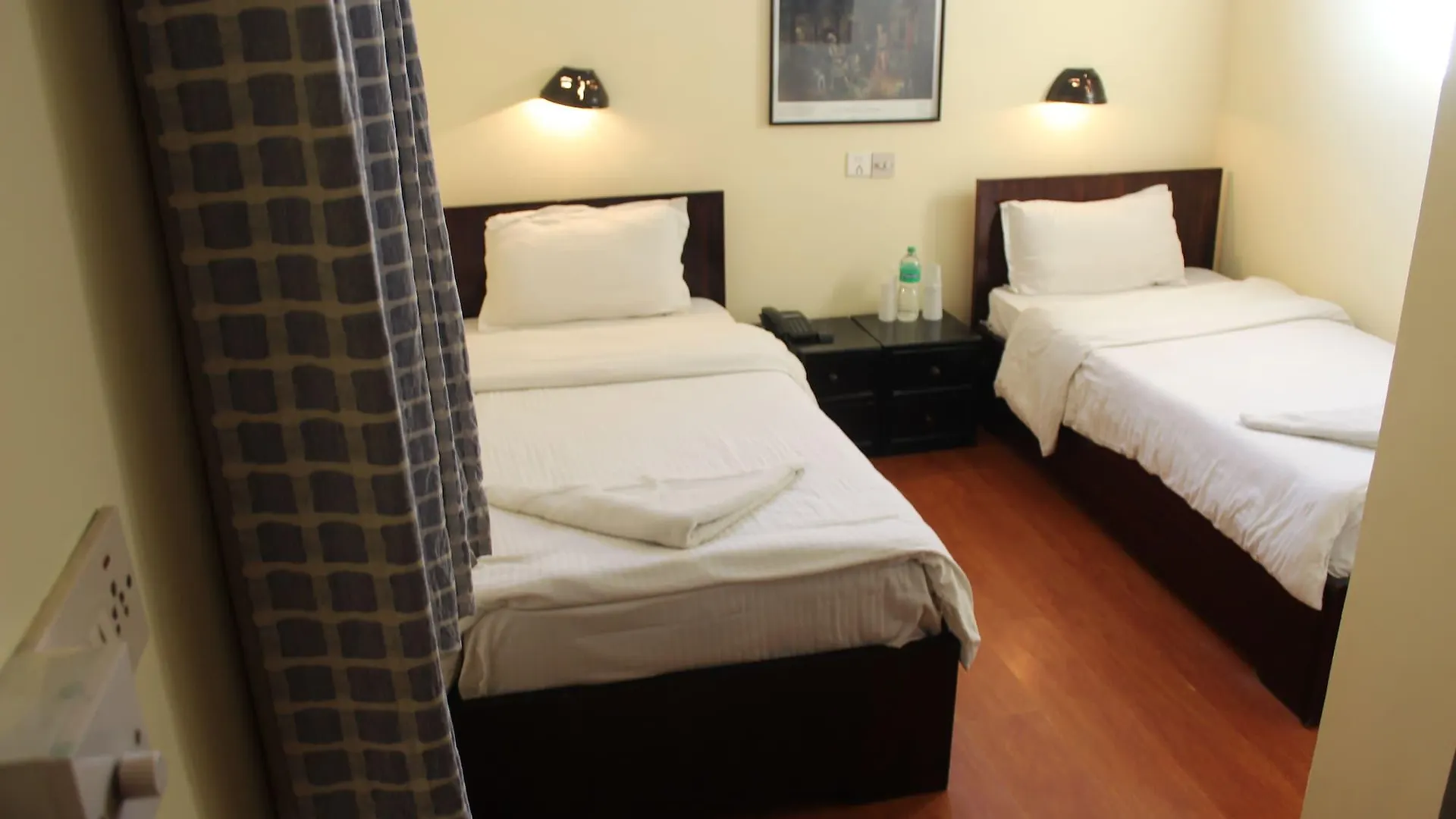 Hotel Buddha Land Kathmandu