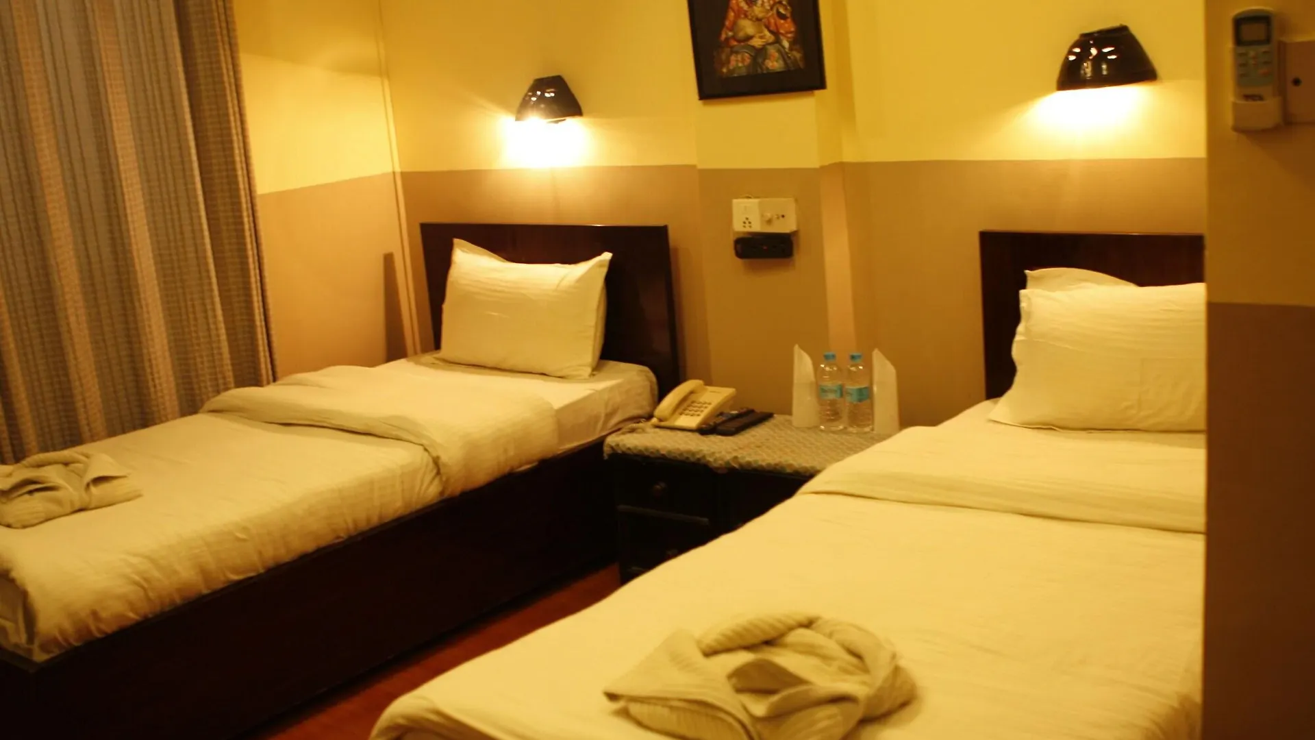 Hotel Buddha Land Kathmandu