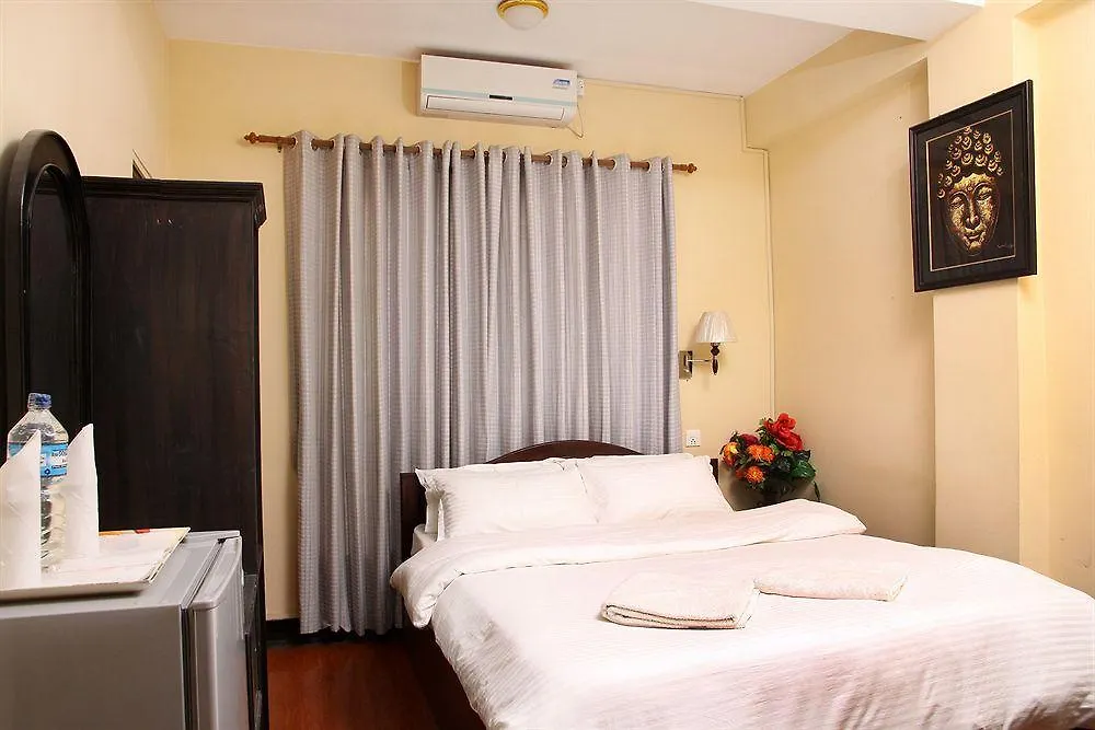 Hotel Buddha Land Kathmandu